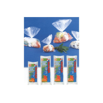 SACCHETTI FRIGO ROTOLO...