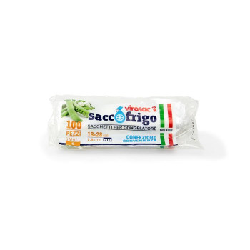 SACCHETTI FRIGO ROTOLO...