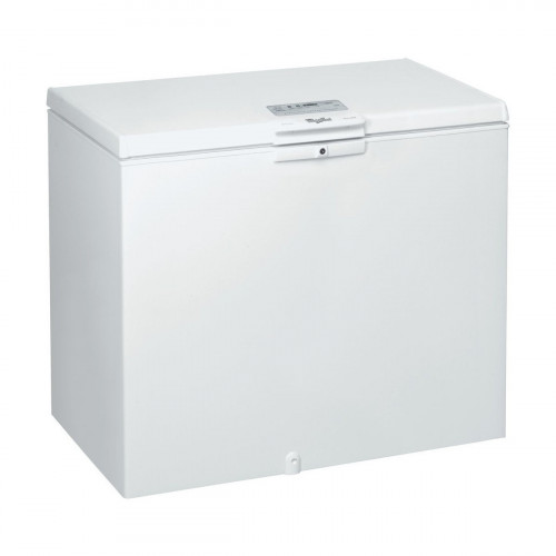 - OUTLET - Whirlpool WHE22333 4 - Congelatore a...