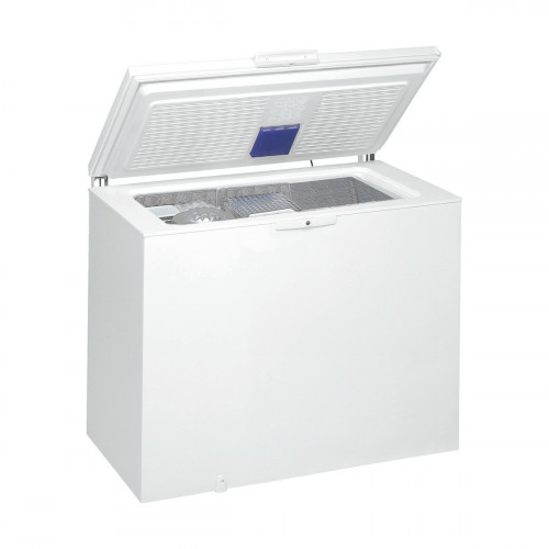 - OUTLET - Whirlpool WHE22333 4 - Congelatore a...