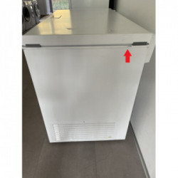 - OUTLET - Whirlpool WHE22333 4 - Congelatore a Pozzetto, 6 Senso, Fast Freezer, 219 Litri, Classe D
