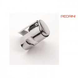 TAPPO CHAMPAGNE PEDRINI CROMATO    22