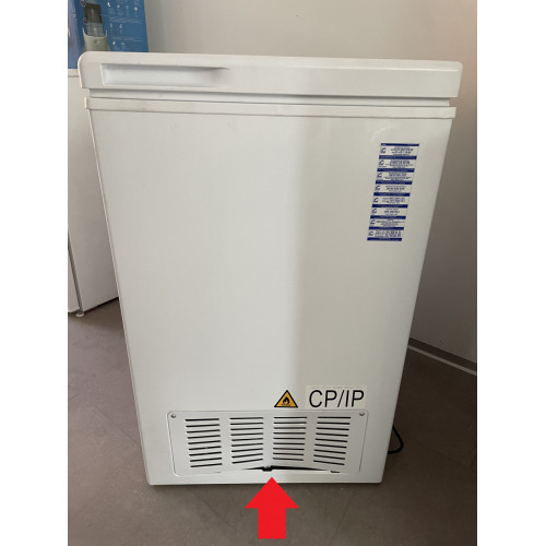 - OUTLET - SECONDA SCELTA - Haier HCE103R -...