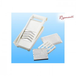 GRATTUGIA RIGAM.MAGIC 3 USI   180