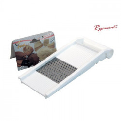 GRATTUGIA RIGAM.FORMAGGIO   186