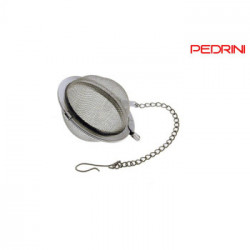 FILTRO THE' PEDRINI INOX RETE   245