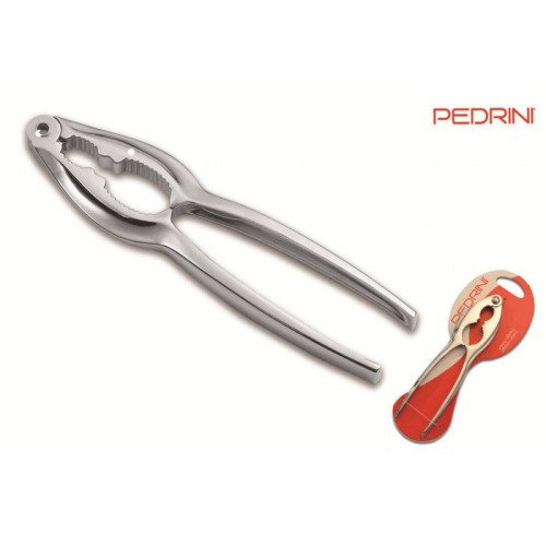 ROMPINOCI PEDRINI CROSTACEI CROMATO   405