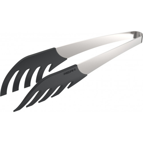 Pedrini 04GD046 pinza da cucina Nylon, Acciaio...
