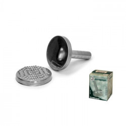 BATTICARNE AMBRA M/INOX C/FRANGIC.