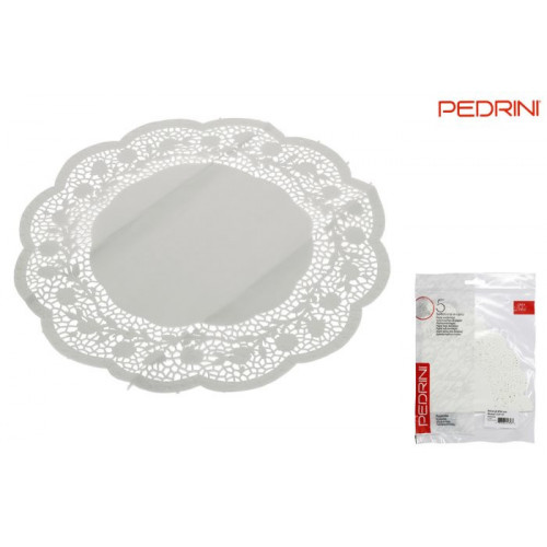 CENTRO SOTTOTORTA TONDO 34 PZ.5- 03GD222N