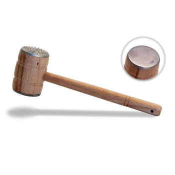 BATTICARNE MARTELLO M/LEGNO...
