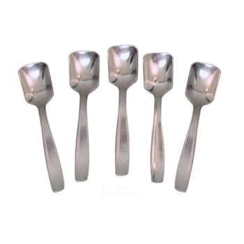 PALETTA GELATO INOX...