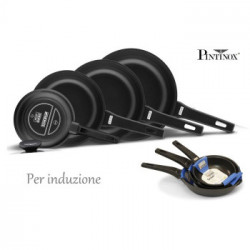 SOLID+ INDUZ.PADELLA 1M CM.24