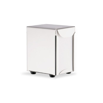 PORTASALVIETTE BAR INOX STO...