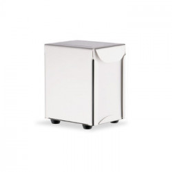 PORTASALVIETTE BAR INOX STO   194