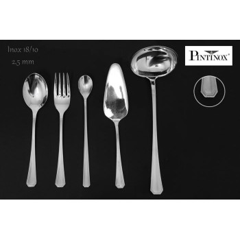 MESTOLO SERVIRE AMERICA