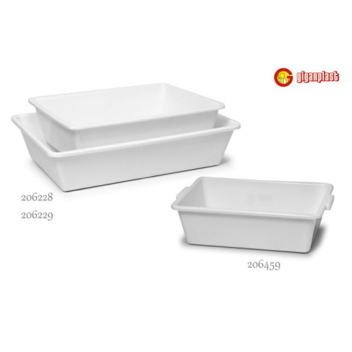 BACINELLA FRIGOR GIGAN.34X24X10- 560/M