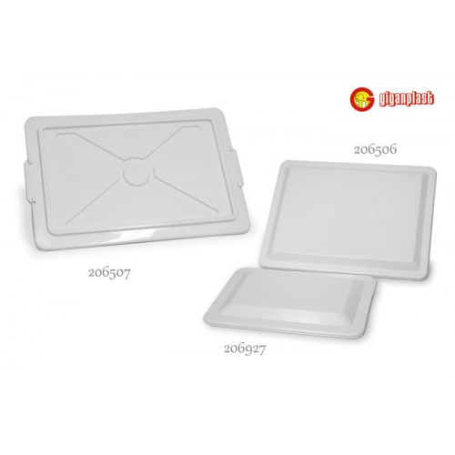 COPERCHIO BCO X BACIN.GIGAN 40X30- 1660/M