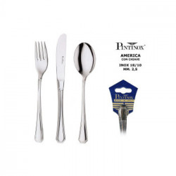 COLTELLO PESCE PZ.3 AMERICA CH