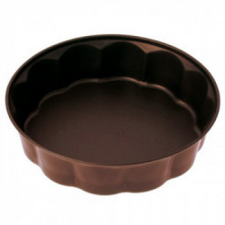 Pedrini Stampo Per Torta Corolla 26cm