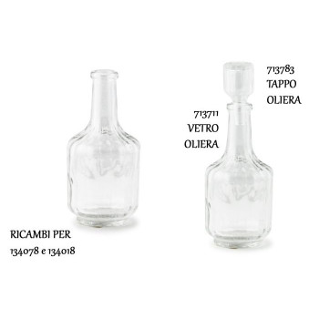 VETRO OLIERA S.T.O. TONDA...