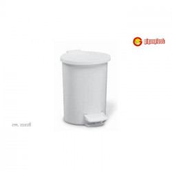 PATTUMIERA PEDALE GIGAN.LT. 6 TDA 4225/M