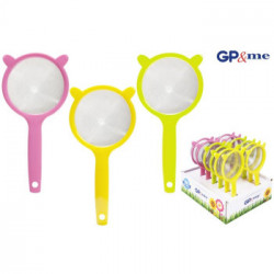 COLINO RETE INOX CM.7,5 SMART  18002