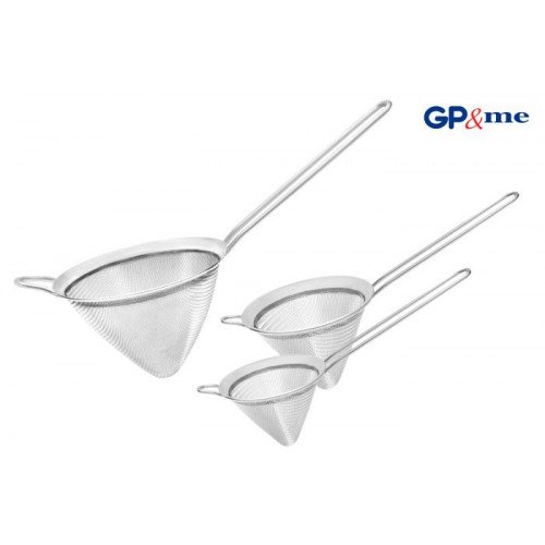 COLINO INOX CONO CM. 8  17067