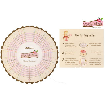 CENTRO SOTTOTORTA PARTY...