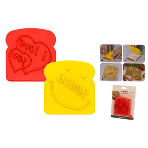 TIMBRO X TOAST DOLCETTERIA  14216