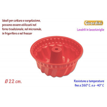 STAMPO JULIETTE GUGELHOPF...