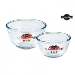 OCUISINE COPPA MIXBOOL LT.0,5 CM.14 -178BC