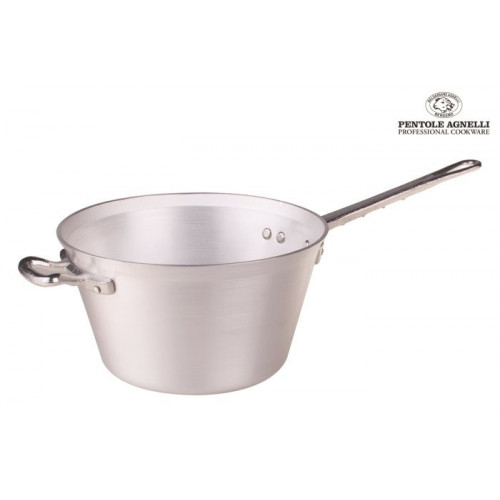 Pentole Agnelli 'Family Cooking Alluminio',...