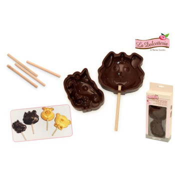 STAMPO SILIC.LOLLYPOP...