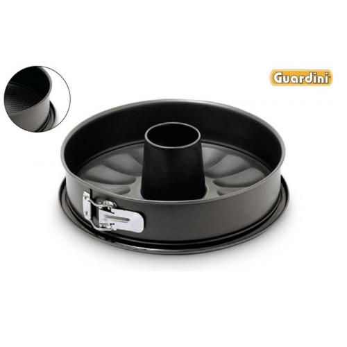 STAMPO TORT.ARIAN/GARDEN 2 USI CM30