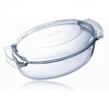 Pyrex 3137610000544 piatto...