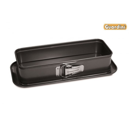 STAMPO PLUMCAKE APRIBILE 30GARDENIA