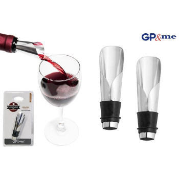 TAPPO VERSAT.INOX  16014