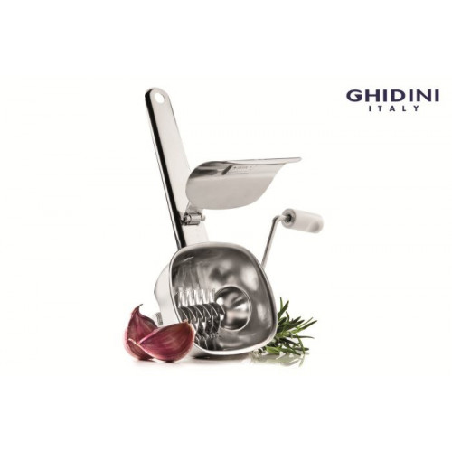 TRITAPREZZ. TRIS INOX   2500