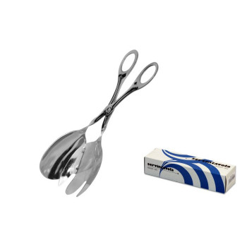 FORBICE INSALATA INOX   128