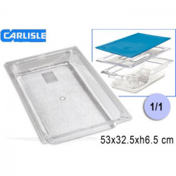 GASTRON.CARLISLE VASCHETTA GN 1/1-   065