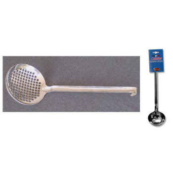 SCHIUMAROLA RETE A&F INOX...