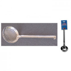 SCHIUMAROLA RETE A&F INOX UNIPEZ.11 C112570