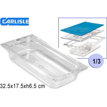 GASTRON.CARLISLE VASCHETTA...