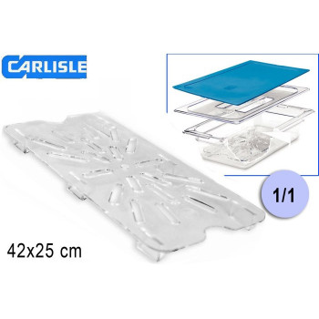 GASTRON.CARLISLE GRIGLIA GN...