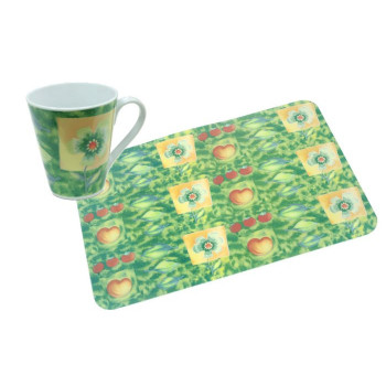 TAZZA MUG+TOVAGL.AMERICA ASS