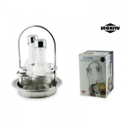 OLIERA THEMA MENAGE PZ.4 INOX