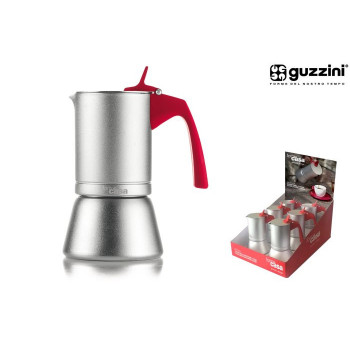 CAFFETT. AROMA ROSSO TZ.3