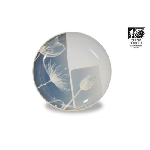 VASSOIO TONDO 32 NORA SUGGESTI