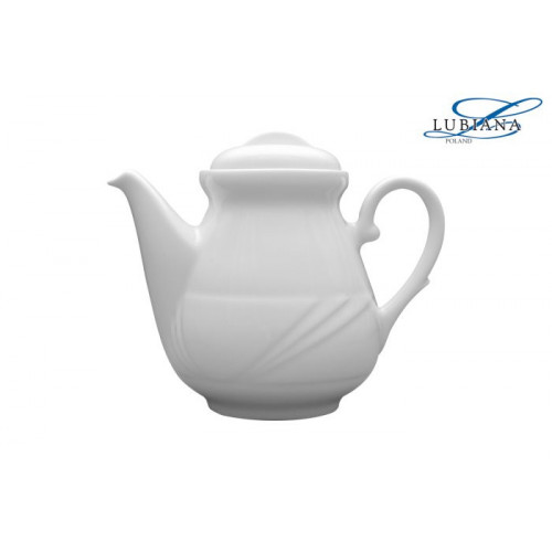 CAFFETTIERA GR. 300 (573) ARCADIA BCO